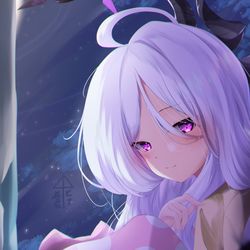 空崎ヒナ