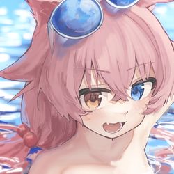 ホシノ水着