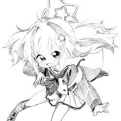 宇沢レイサッ！