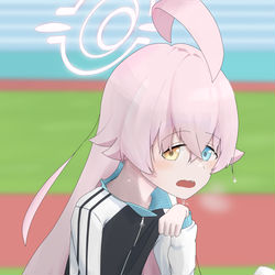 小鳥遊ホシノ
