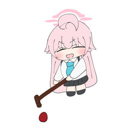小鳥遊ホシノ