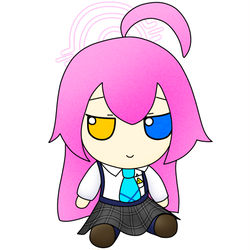 Takanashi Hoshino Fumo