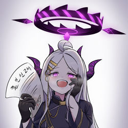 最高の誕生日プレゼントをもらったヒナ