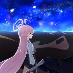 ホシノ