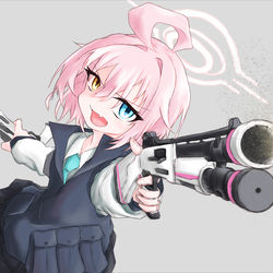 過去ホシノ