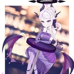 ヒナ (ドレス)