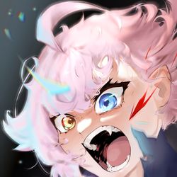 Broken dream