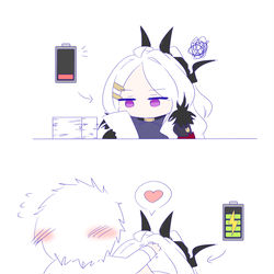 Recharging