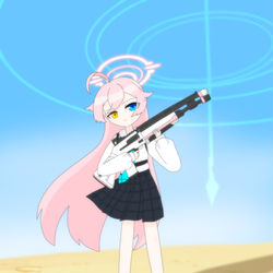 戦闘中っぽいおじさん