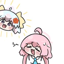 今日は太陽です!(오늘은 태양입니다!)