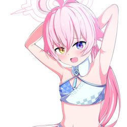 チアホシノ・・・・・