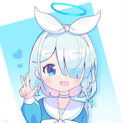 アロナちゃん