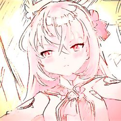 ブルーアーカイブ/白洲アズサ（中国版）