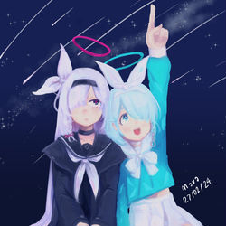 arona and plana