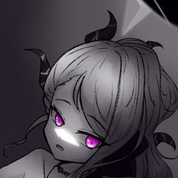 ヒナ（ドレス）