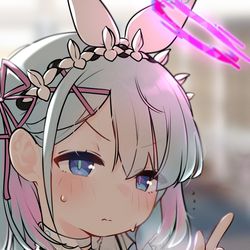 メイドアロナちゃん