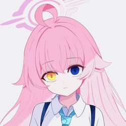 キレたホシノ