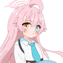 小鳥遊ホシノ