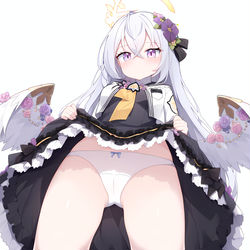 给你看内裤的小梓