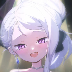 「よろしくね、先生」