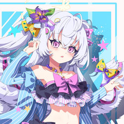 小梓