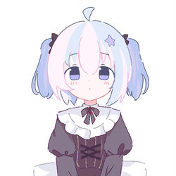ゴスロリレイサ