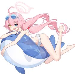 ホシノ🐳