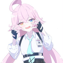 う、うへ〜…