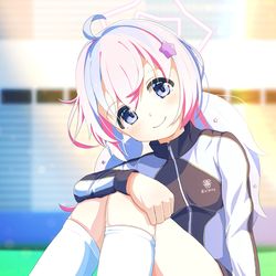 レイサちゃん