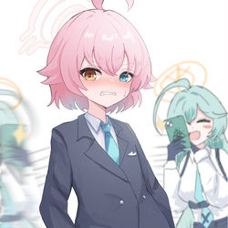 スーツホシノ