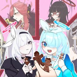 「約束をする」
