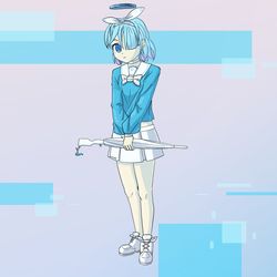 [친구요청] 아로나