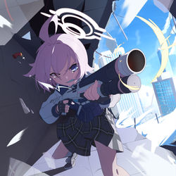 行け、ホシノ