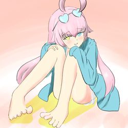 水着ホシノ