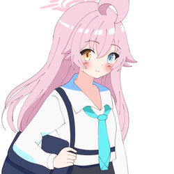 小鳥遊ホシノ