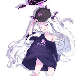 ストリートファッションヒナ