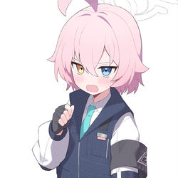 ホシノ
