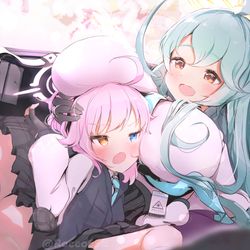 よ～しよ～し