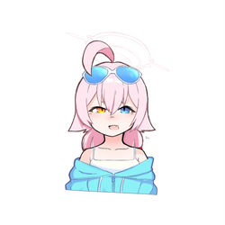 水着ホシノ