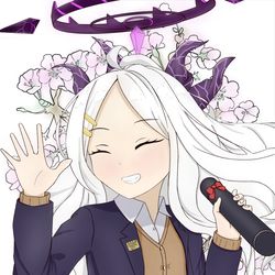 空崎ヒナ