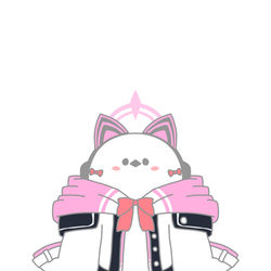 ごちゃ混ぜシマエナガ