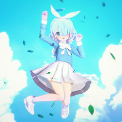 アロナ/Alona MIXv1.0