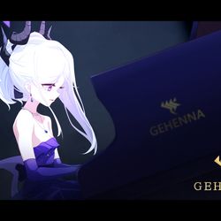 ドレスヒナ💜💜