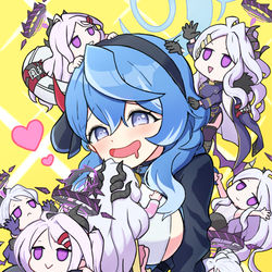 ヒナまつり