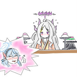 3/3はヒナ祭り！？