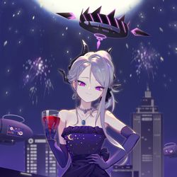 独属于你我的微醺时光