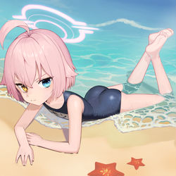ブルアカ hoshino