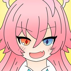 [블루 아카이브] 타카나시 호시노 아이콘