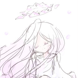 もしヒナがトリニティだったら