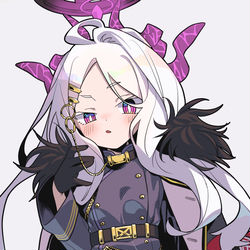 ヒナ
